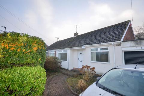 2 bedroom bungalow for sale, Foxton Avenue, Fawdon
