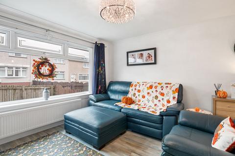 10 Burnside Crescent, Shotts, ML7 4JQ