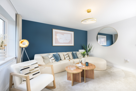 undefined, Plot 174, The Hemlock at Frampton Gate, Middlegate Road PE20
