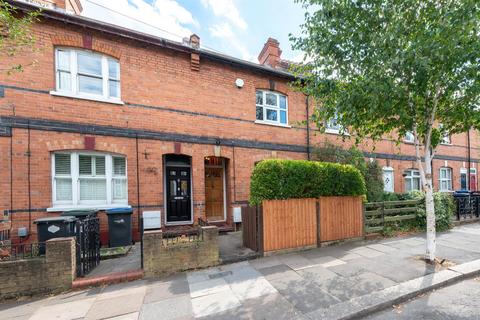undefined, Highfield Road, London