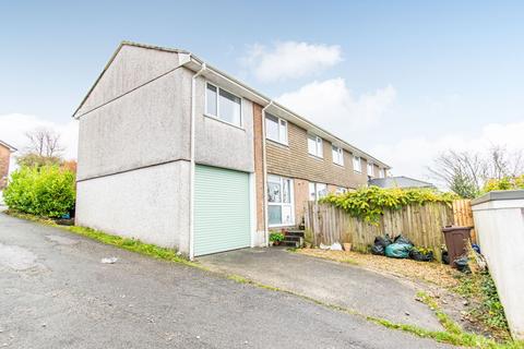 undefined, Fernside Park, Tremar Coombe, PL14