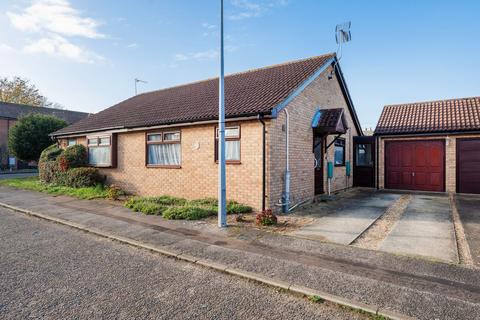 Sunnyfields, Lowestoft