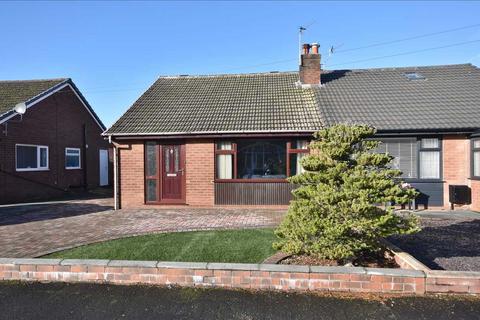 Neargates, Charnock Richard, Chorley