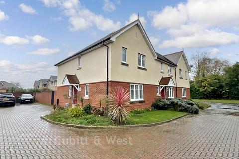 undefined, Blossom Way, Barnham, Bognor Regis, West Sussex
