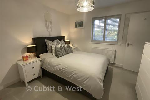 undefined, Blossom Way, Barnham, Bognor Regis, West Sussex