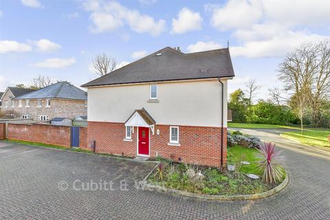 Blossom Way, Barnham, Bognor Regis, West Sussex