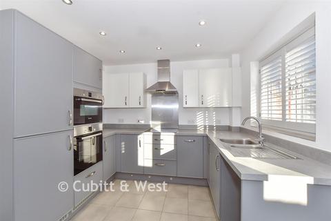 undefined, Blossom Way, Barnham, Bognor Regis, West Sussex