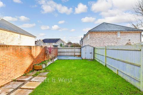 undefined, Blossom Way, Barnham, Bognor Regis, West Sussex