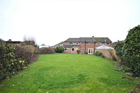 undefined, Grange Avenue, Northampton NN5