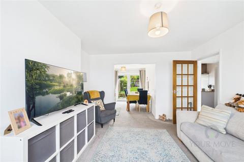 undefined, Grange Avenue, Northampton NN5