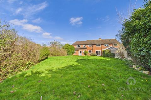 undefined, Grange Avenue, Northampton NN5
