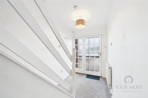 undefined, Grange Avenue, Northampton NN5
