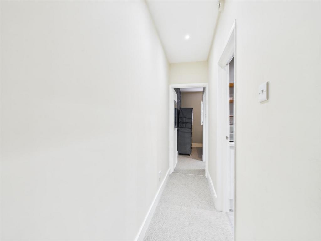 Hall Shot Two