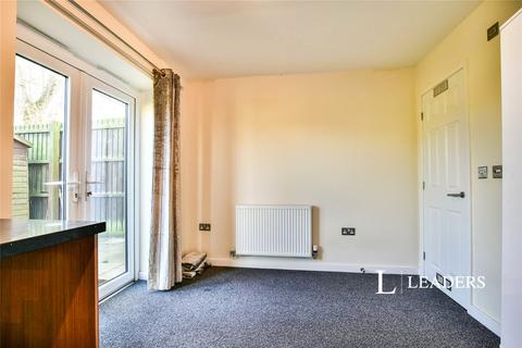 3 bedroom house to rent, Manchester, M19