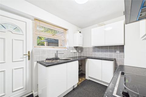 undefined, Ludlow Close, Northampton NN3