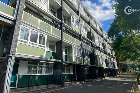 undefined, Sceaux Gardens, London SE5