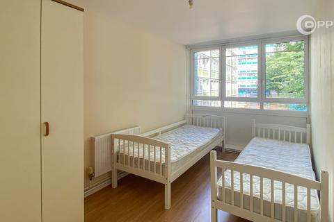 undefined, Sceaux Gardens, London SE5