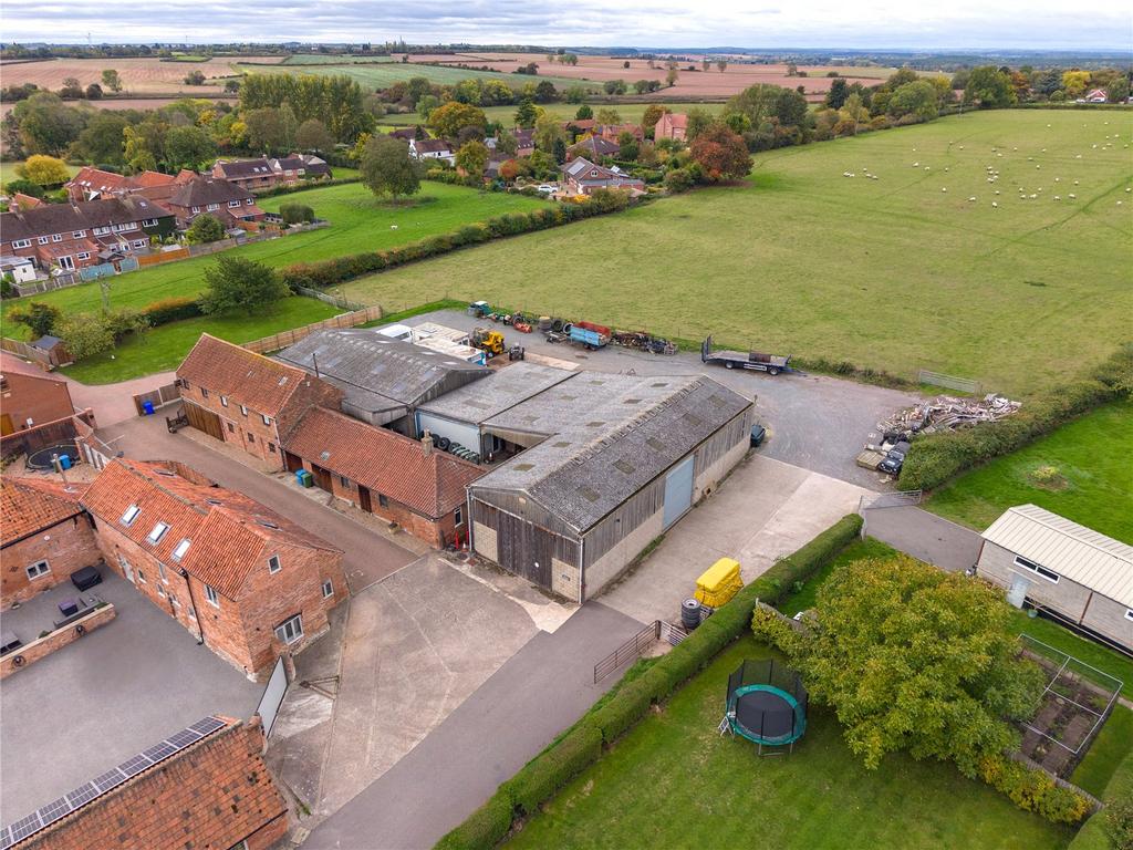 Manor Farm - Lot 1