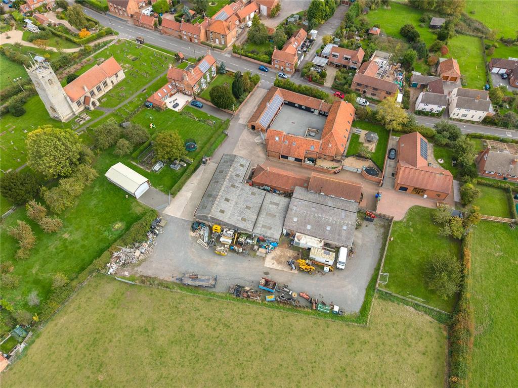 Manor Farm - Lot 1