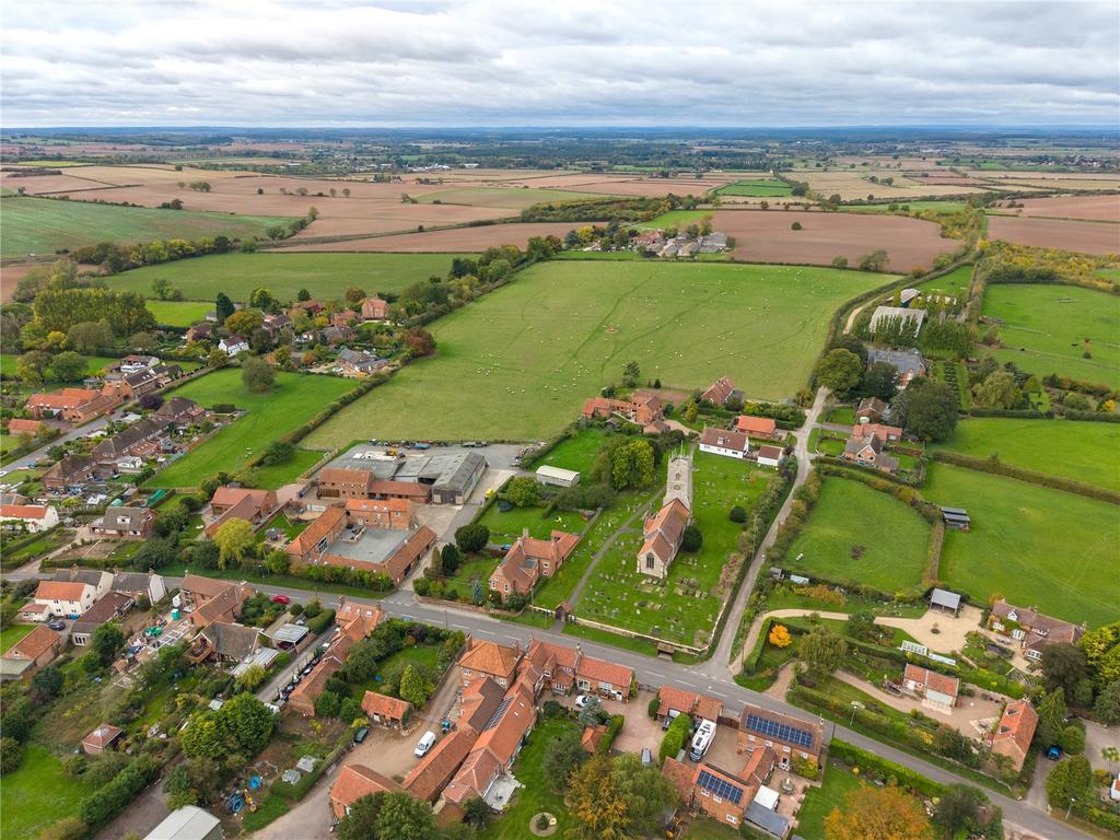Manor Farm - Lot 1
