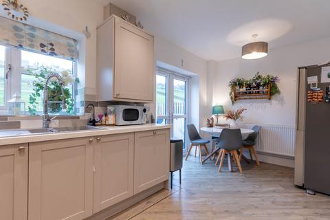 3 bedroom house for sale, River View, Haworth, Keighley, West Yorkshire, BD22