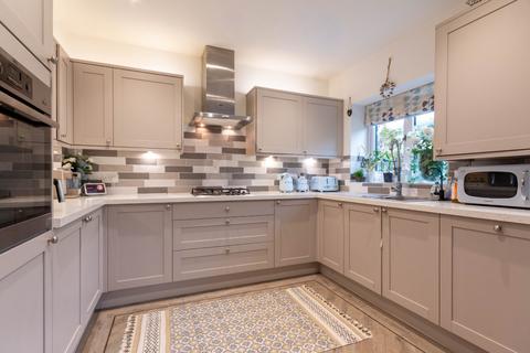 3 bedroom house for sale, River View, Haworth, Keighley, West Yorkshire, BD22