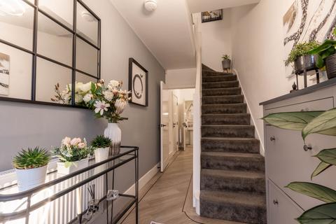 3 bedroom house for sale, River View, Haworth, Keighley, West Yorkshire, BD22