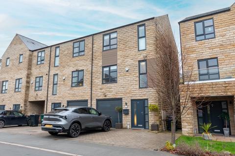 undefined, River View, Haworth, Keighley, West Yorkshire, BD22