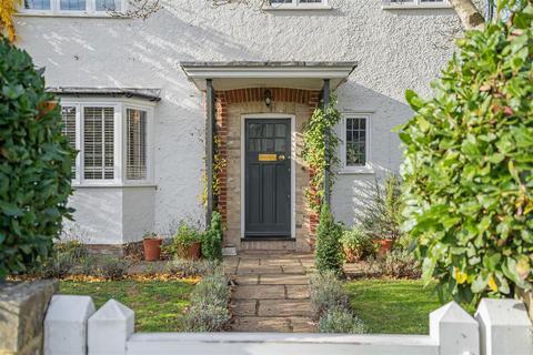 undefined, Grantchester Road, Cambridge CB3