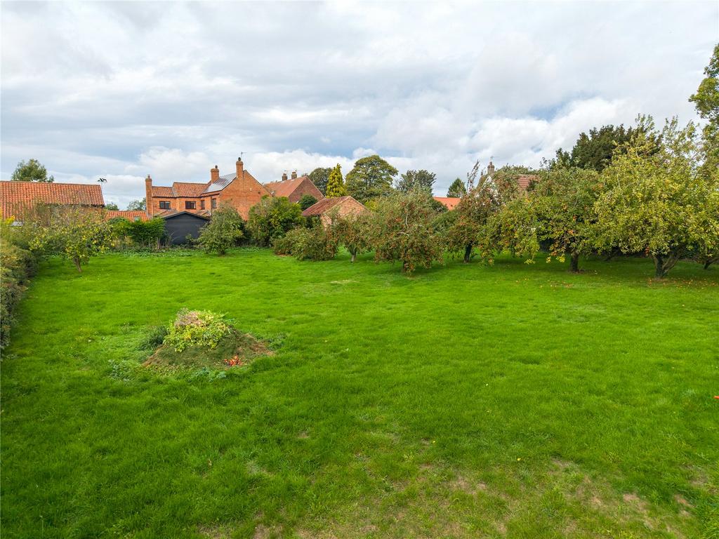 Manor Farm - Lot 2