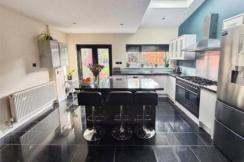 undefined, Ellerton Road, Surbiton KT6