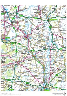 undefined, Newark, Nottinghamshire