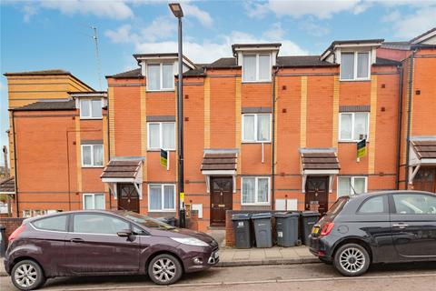 undefined, Exeter Road, Birmingham B29