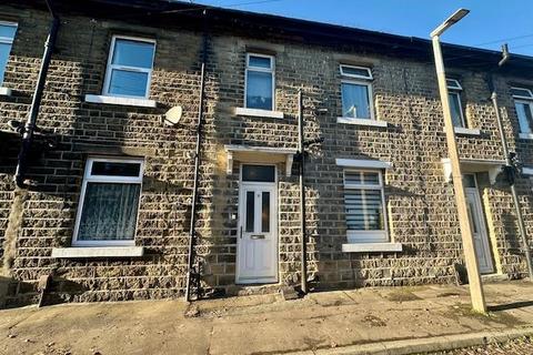 undefined, Exeter Street, Halifax