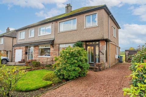 3 bedroom semi-detached house for sale, Craighlaw Avenue, Eaglesham, G76