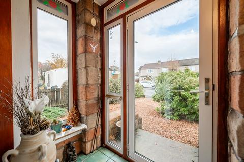 3 bedroom semi-detached house for sale, Craighlaw Avenue, Eaglesham, G76
