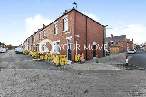 undefined, Durban Street, Northumberland NE24