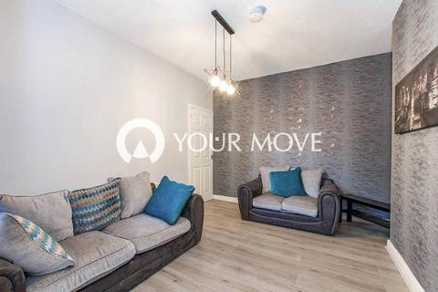 undefined, Durban Street, Northumberland NE24