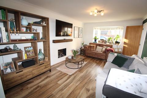 5 bedroom detached house for sale, Devitt Way, Broughton Astley LE9