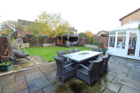 5 bedroom detached house for sale, Devitt Way, Broughton Astley LE9