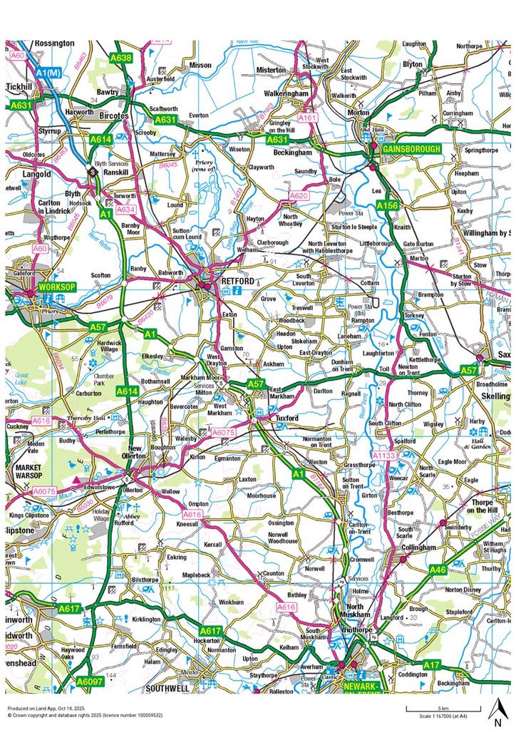 Location Plan