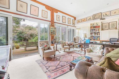 3 bedroom terraced house for sale, The Manor, Herringswell IP28