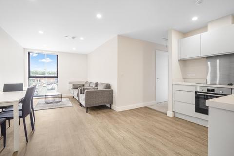 2 bedroom apartment to rent, 33 Stonegate Road, Leeds LS6