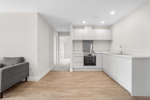 2 bedroom apartment to rent, 33 Stonegate Road, Leeds LS6