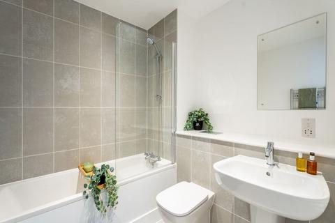 undefined, Saxton Lane, Leeds LS9