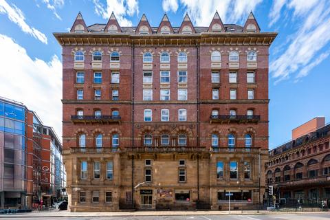 2 bedroom maisonette to rent, 27 Wellington Street, Leeds LS1