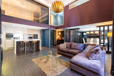 2 bedroom maisonette to rent, 27 Wellington Street, Leeds LS1