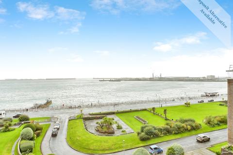 3 bedroom apartment to rent, The Gateway Dover CT16