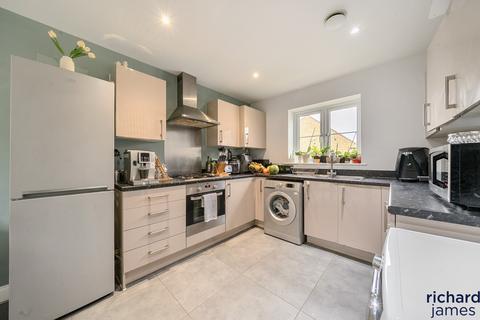 undefined, Robinscroft, Swindon, Swindon, SN25
