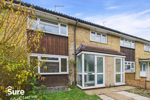 undefined, Larchwood Road, Hemel Hempstead, Hertfordshire, HP2 5NA